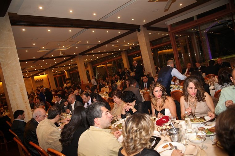 Caritas Annual Diner